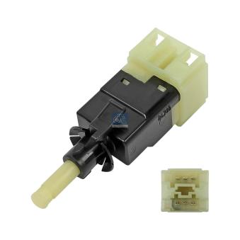 Interrupteur des feux de freins DT OEM 0015456409