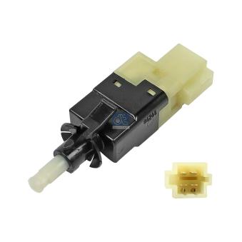 Interrupteur des feux de freins DT OEM 0015454409