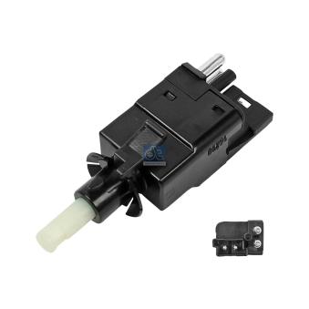 Interrupteur des feux de freins DT OEM 0005458609