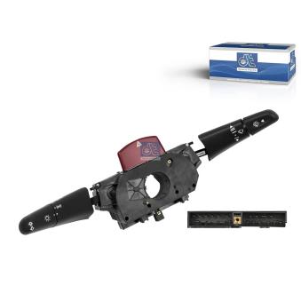 Commutateur de colonne de direction DT 4.66926 pour FORD FOCUS 413 CDI - 129cv
