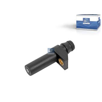 Capteur d'angle, vilebrequin DT OEM 0031537428