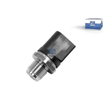 Capteur, pression de carburant DT 4.66949 pour MAZDA 3 E 200 CDI - 102cv