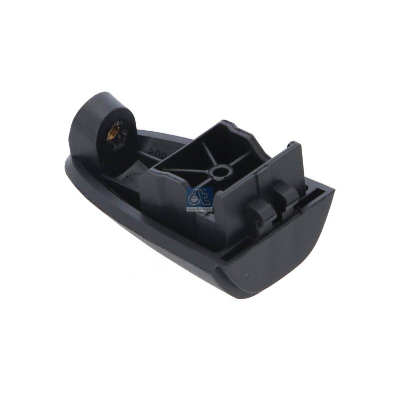 Baguette et bande protectrice, porte DT 4.66959 - Visuel 1