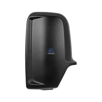 Revêtement, rétroviseur extérieur DT [4.66988]