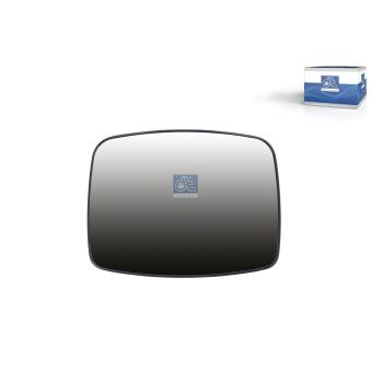 Verre de rétroviseur, rétroviseur extérieur DT [4.66994]