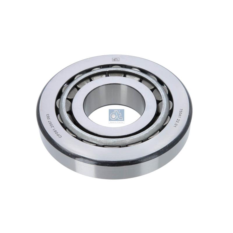 Suspension, boîte manuelle DT 4.67063 - Visuel 1