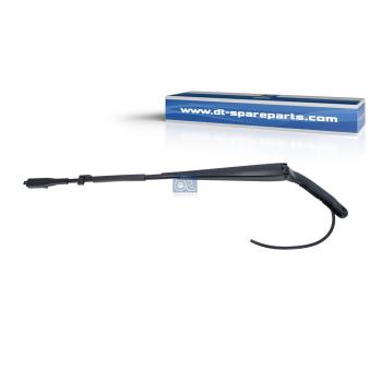 Bras d'essuie-glace, nettoyage des vitres DT 4.67233 pour MERCEDES-BENZ SPRINTER 524 - 258cv