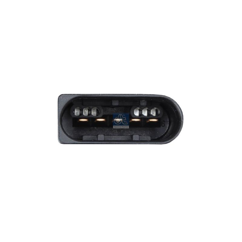 Débitmètre de masse d'air DT 4.67293 - Visuel 1