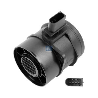 Débitmètre de masse d'air DT OEM 2E0906461C