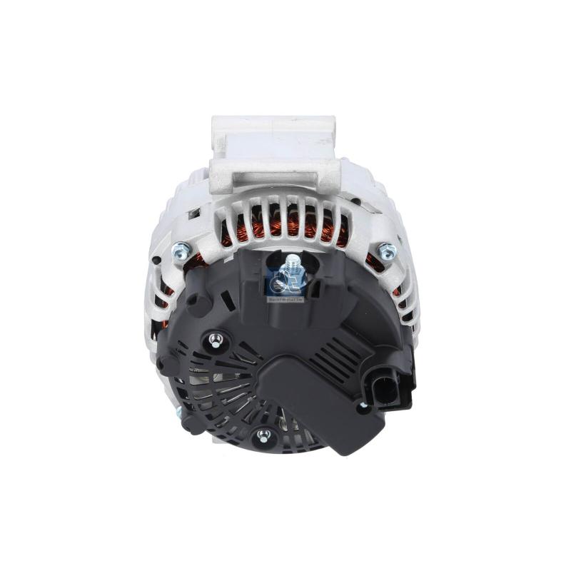 Alternateur DT 4.67395 - Visuel 1