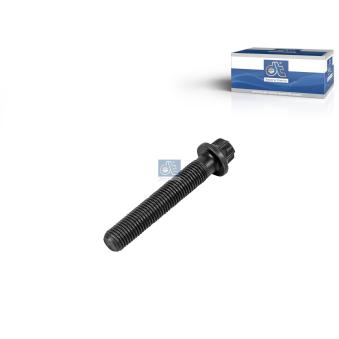 Vis de bielle DT 4.67399 pour AUDI A6 E 320 - 224cv