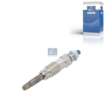 Bougie de préchauffage DT OEM 0011591701