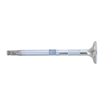 Soupape d'émission DT 4.67522