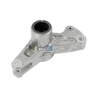 Tendeur, courroie trapézoïdale à nervures DT [4.67539]