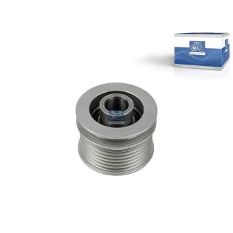 Poulie roue libre, alternateur DT OEM 335291