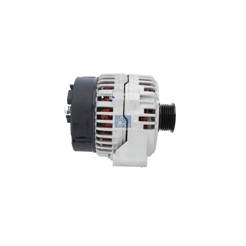 Alternateur DT 4.67704 - Visuel 2