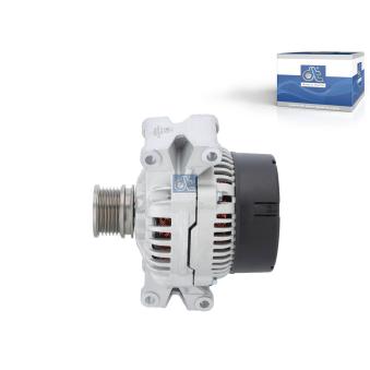 Alternateur DT OEM 0121542202
