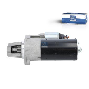 Démarreur DT 4.67718 pour CHRYSLER PT CRUISER 3.0 CRD - 218cv