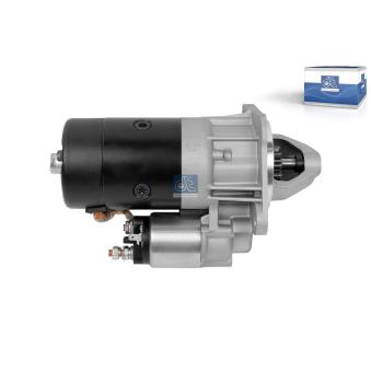 Démarreur DT OEM NAD500210