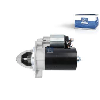 Démarreur DT OEM 1516718