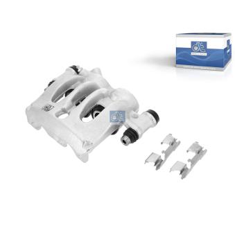 Étrier de frein avant gauche DT OEM 0044205583