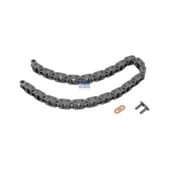 Chaîne, commande de pompe à huile DT OEM 0039978894