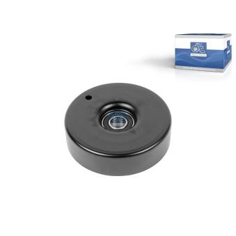 Poulie renvoi/transmission, courroie trapézoïdale à nervures DT OEM 00A903341