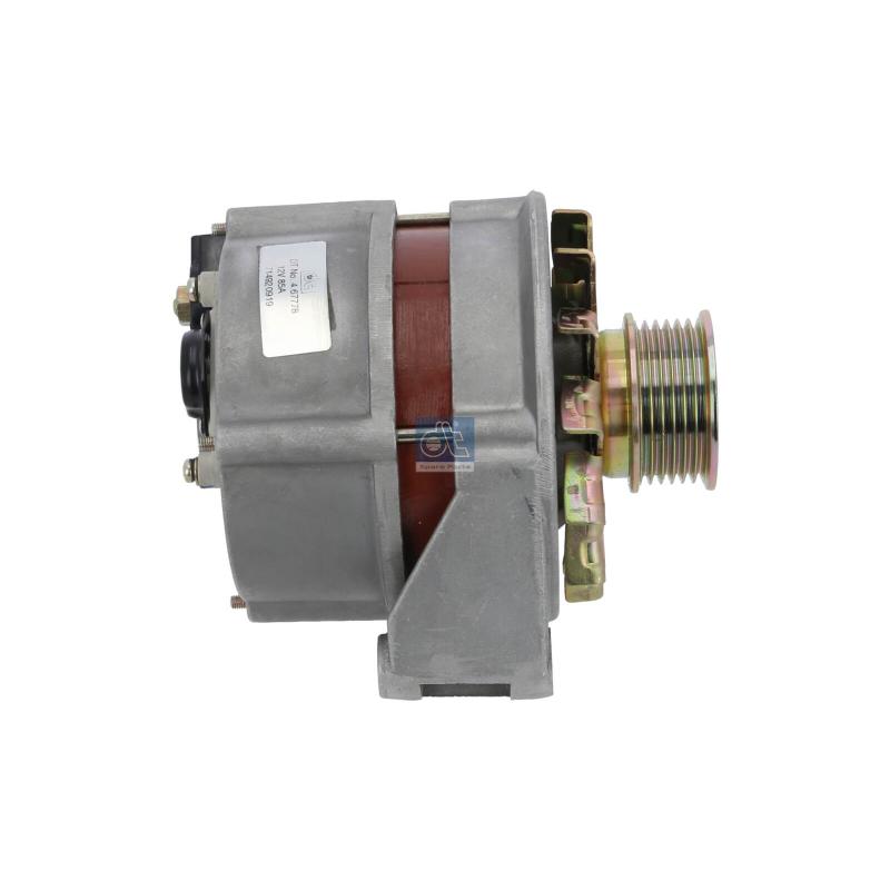 Alternateur DT 4.67778 - Visuel 2