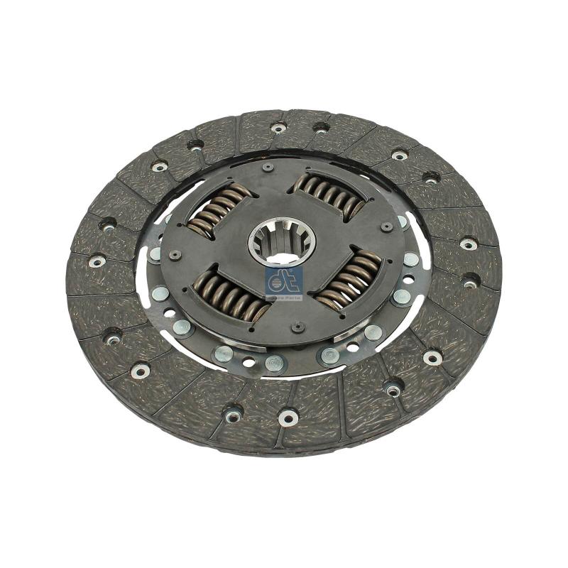 Disque d'embrayage DT 4.67794 - Visuel 1