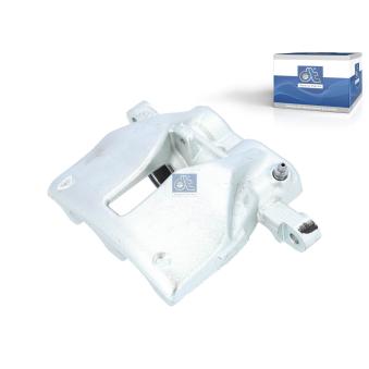 Étrier de frein arrière gauche DT OEM 2E0615423A