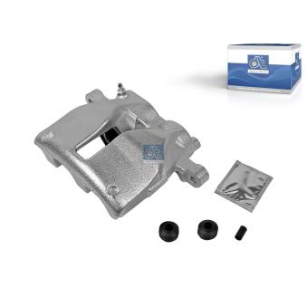 Étrier de frein arrière droit DT OEM 2E0615424A