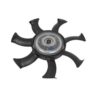 Ventilateur, refroidissement du moteur DT 4.67859 pour MERCEDES-BENZ SPRINTER 424 - 258cv