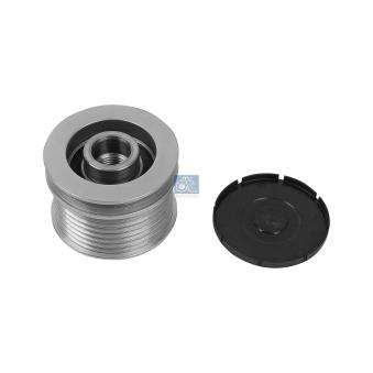Poulie roue libre, alternateur DT OEM 2711540802