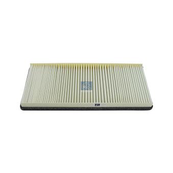 Filtre, air de l'habitacle DT OEM 9018300018