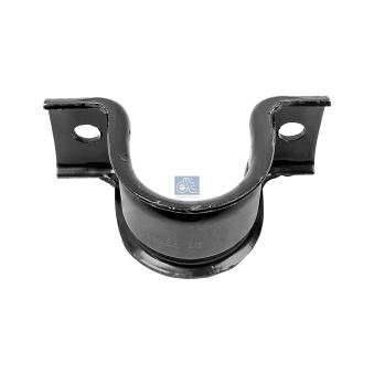 Support, suspension du stabilisateur DT OEM 2E0411085