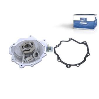 Pompe à vide, freinage DT 4.67949