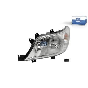 Projecteur principal DT OEM 9018201461 Projecteur principal DT OEM 9018201461