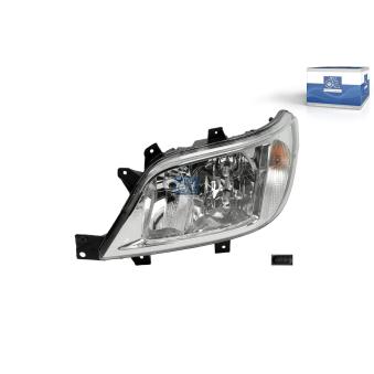 Projecteur principal DT OEM 9018202661 Projecteur principal DT OEM 9018202661