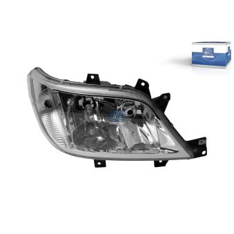 Projecteur principal DT OEM 9018202761 Projecteur principal DT OEM 9018202761