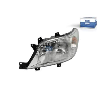 Projecteur principal DT [4.68076]