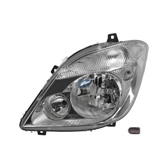 Projecteur principal DT 4.68078
