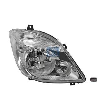 Projecteur principal DT 4.68079