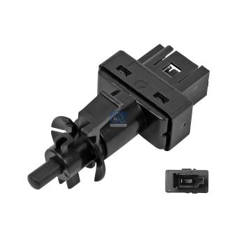 Interrupteur, commande d'embrayage (gestion du moteur) DT 4.68125 pour TOYOTA COROLLA E 250 CGI - 207.447)