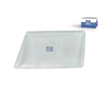 Disperseur, projecteur principal DT OEM 0008201666