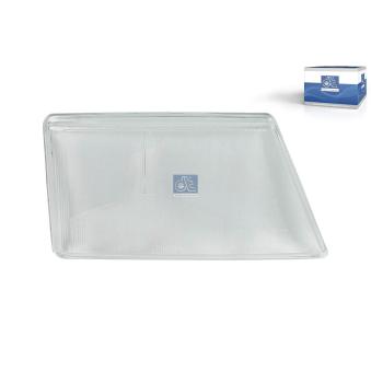 Disperseur, projecteur principal DT [4.68131]