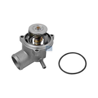 Thermostat, liquide de refroidissement DT 4.68172 pour IVECO DAILY 200 Kompressor - 192cv