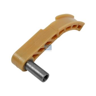 Coulisse, chaîne de commande-pompe à huile DT OEM 1111800071