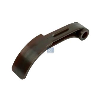 Coulisse, chaîne de commande-pompe à huile DT OEM 6011810159