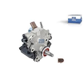Pompe à injection DT [4.68216]
