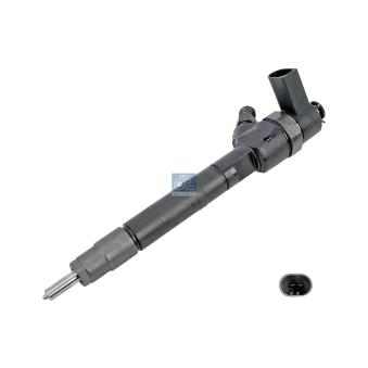 Injecteur DT OEM 6120700087 Injecteur DT OEM 6120700087